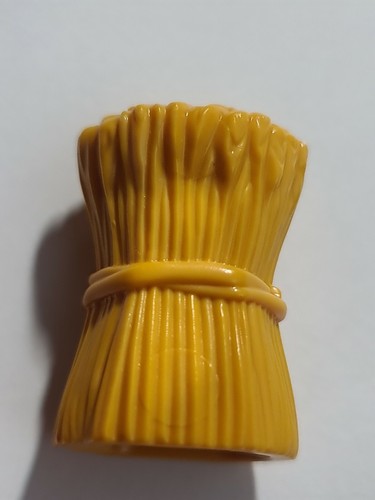 Playmobil ballot paille - playmobil,