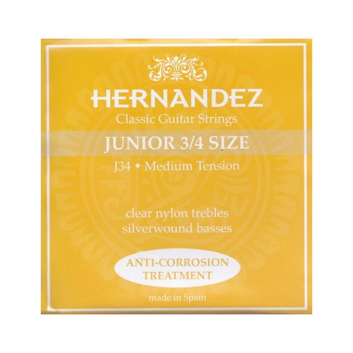 Hernandez classique - hernandez, j