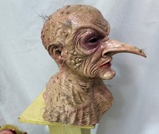 The Grand Haut Masque