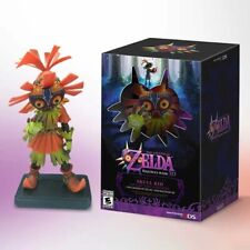 Statue Skull Kid Zelda
