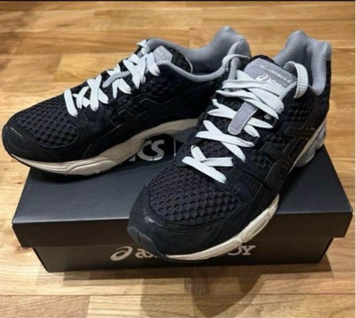 Baskets ennoy asics - baskets,