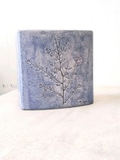 Vase  Raymonde LEDUC  vintage