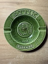 Cendrier Publicitaire Attik