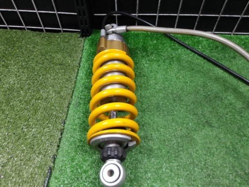 Amortisseur arrière ohlins - amortisseur,