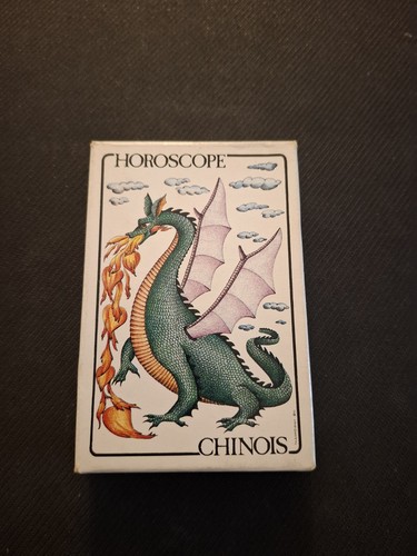 Horoscope chinois grimaud 1988 - horoscope,