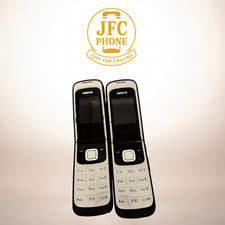 LOT DE 20 NOKIA 2720 FOLD -