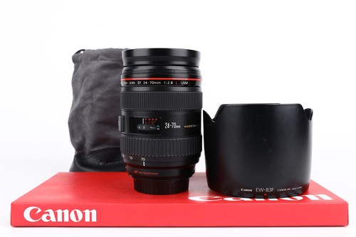 Canon l usm - canon,