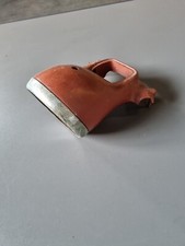 Vespa Acma speedometer mount, lampshade, handlebar holder