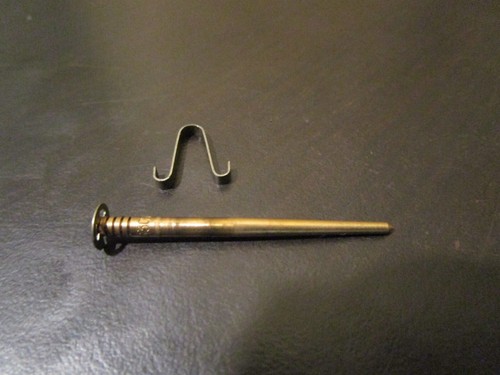 Aiguille carbuarteur honda - aiguille,