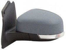 Rétroviseur ext. Gauche Pour
