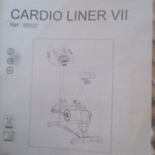 vélo appartement marque CARE