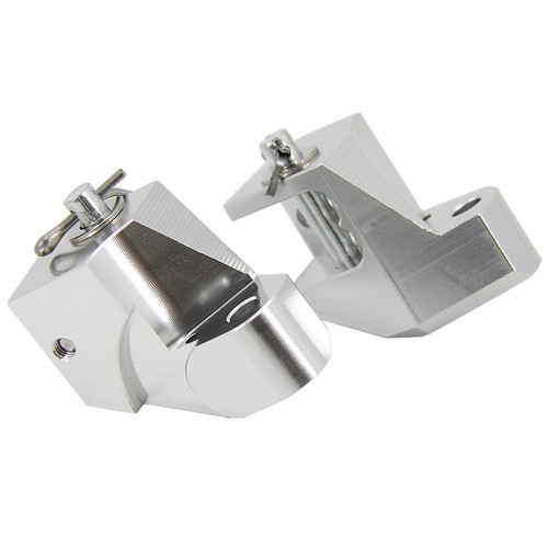 Accessoires moto passager - de,