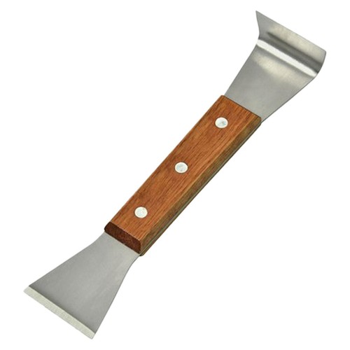 Ruches gratter - à, gratter,