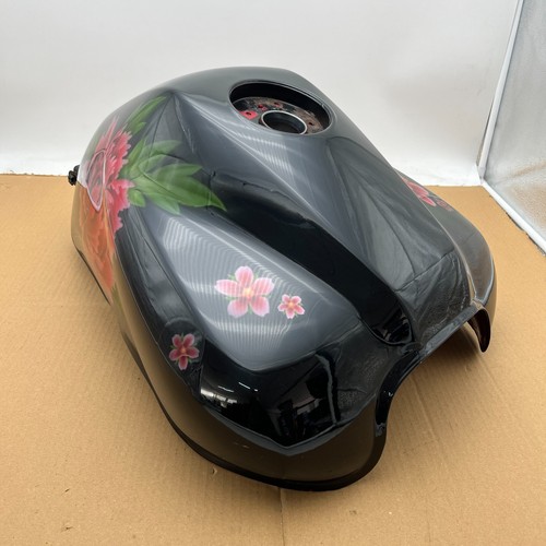Yamaha fz6 réservoir - yamaha,