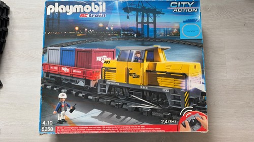 Playmobil réf 5258 - playmobil, réf.