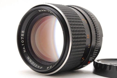 Exc objectif mamiya sekor - objectif,