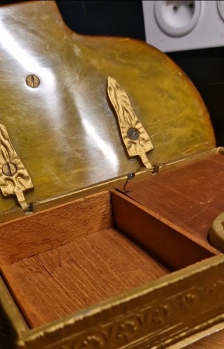 Thorens bakelite grand - thorens, piano
