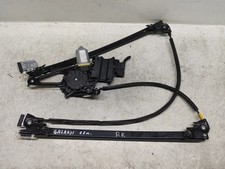 Ford Galaxy 2003 Avant gauche