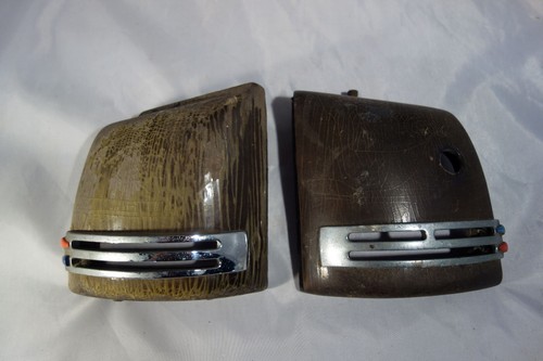 Mercedes benz ponton - benz,