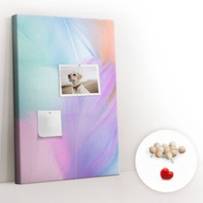 Tableau en liège Pour les