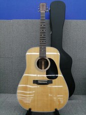 MARTIN D-28 Acoustic Guitar-02