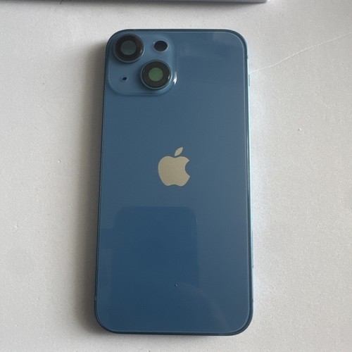 Châssis premonté iphone - châssis, 13
