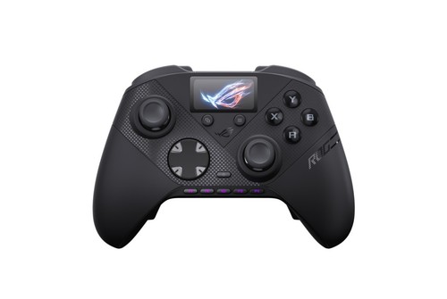 Manette asus rog - rog, raikiri