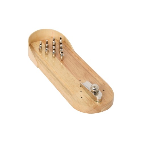Jeu bowling pour - jeu, de