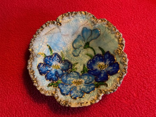 émaux limoges ancienne - de,