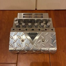 Pédale d'effets pour guitare