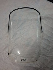 BULLE ERMAX HONDA 650