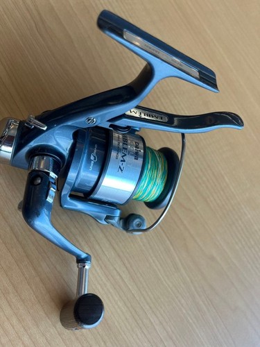 Daiwa emblème 3000lbt - daiwa, emblÈme-z
