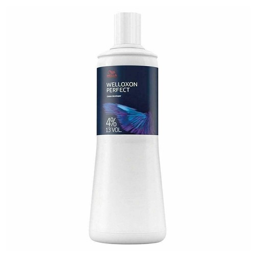 Oxygène cheveux wella - oxygène,