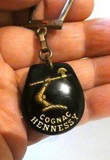 Ancien porte clé Bourbon