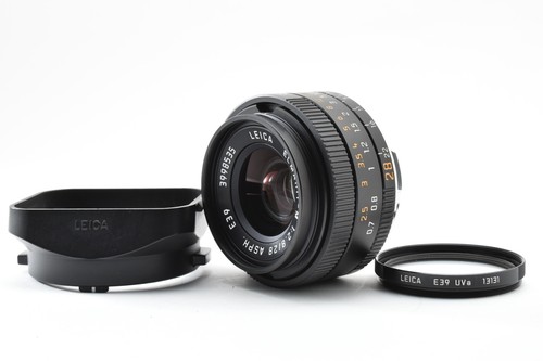 Top mint leica elmarit m - leica,