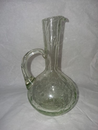 Petit pichet verre - petit,