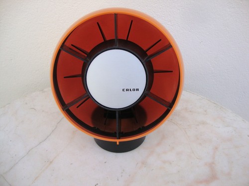 Ventilateur calor vintage - calor,