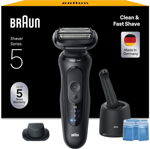Braun series n7200cc - braun,