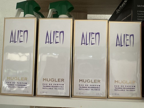 Parfum alien thierry - parfum,