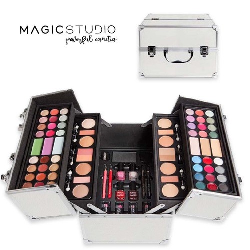 Valise trousse magic - valise,