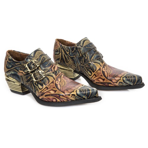 New rock 7960 s14 relief - m-7960-s14, en