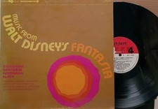 Music From Walt Disney's