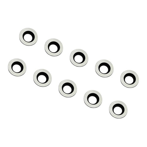 Inserts ronds durables - , en