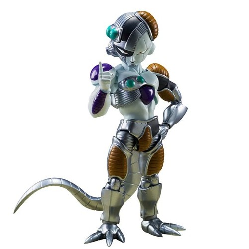 Figurine dragon ball mecha - dragon,