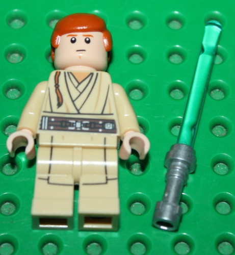 Lego star wars minifig - lego, wars: