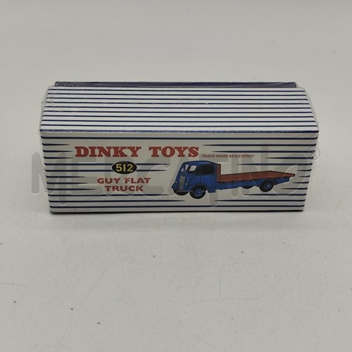 Dinky toys 512 guy - guy, plat