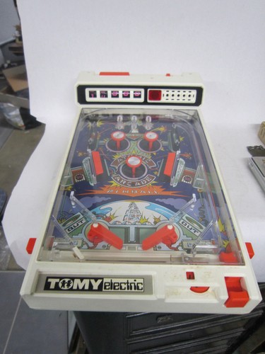 Flipper ball tomy pinngg - flipper,