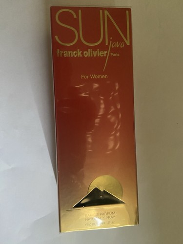 Franck olivier sun java eau - sun,