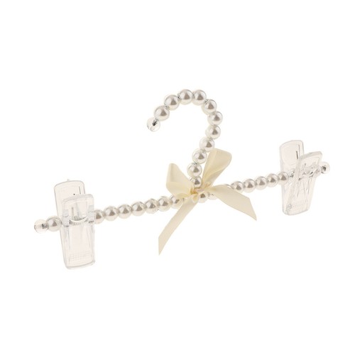 Cintre plastique 23cm de - en,
