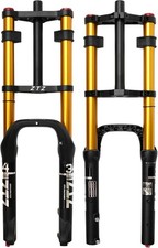 ZTZ Fourche de Suspension pour